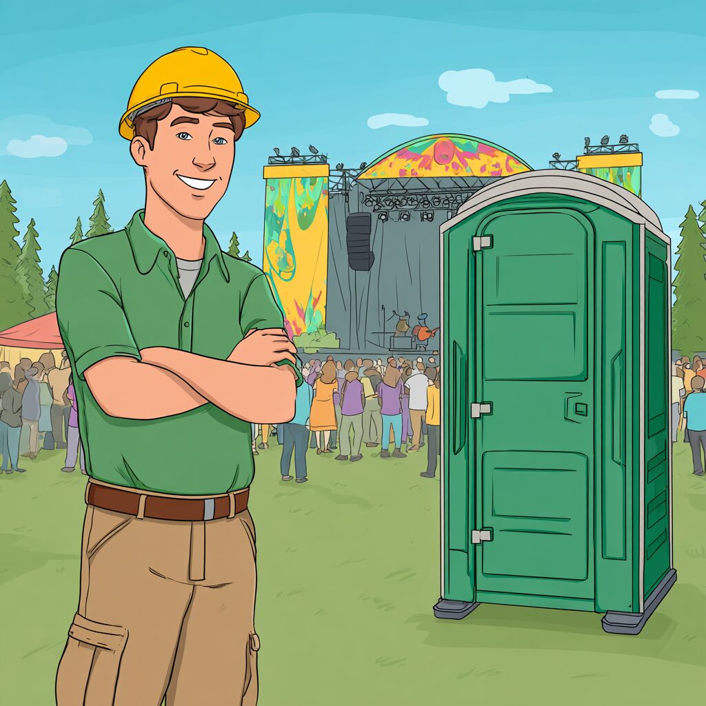 Here's the Prime Dumpster Pro's Festival Playbook