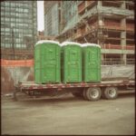 How to prepare for your porta potty delivery tomorrow