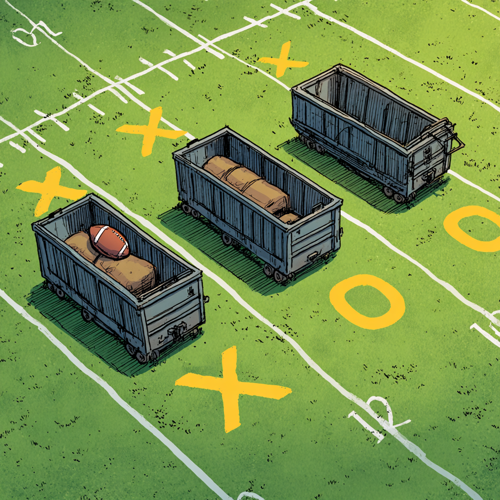 Complete trash dumpster rental playbook