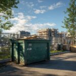 Rented Dumpster Playbook: Loading Strategies and Material Management