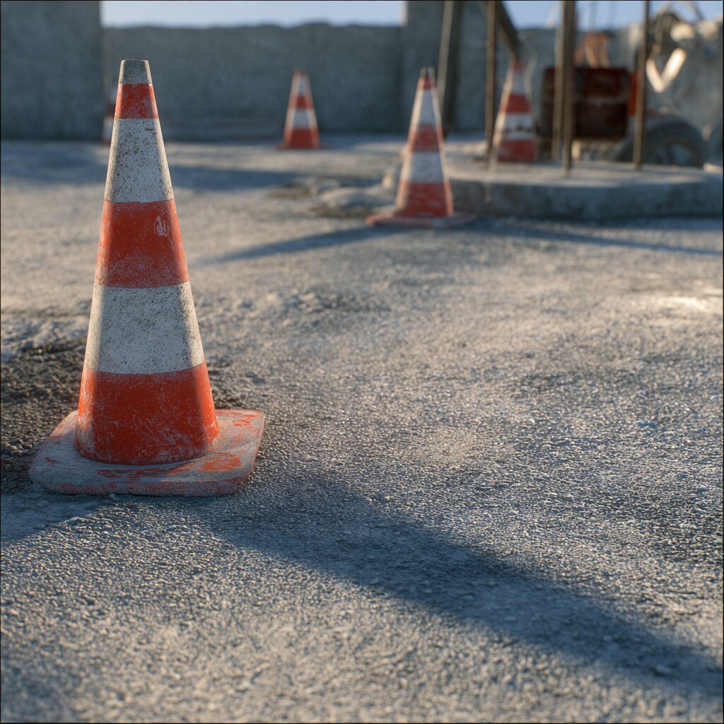 how to prepare for rented trash dumpster delivery