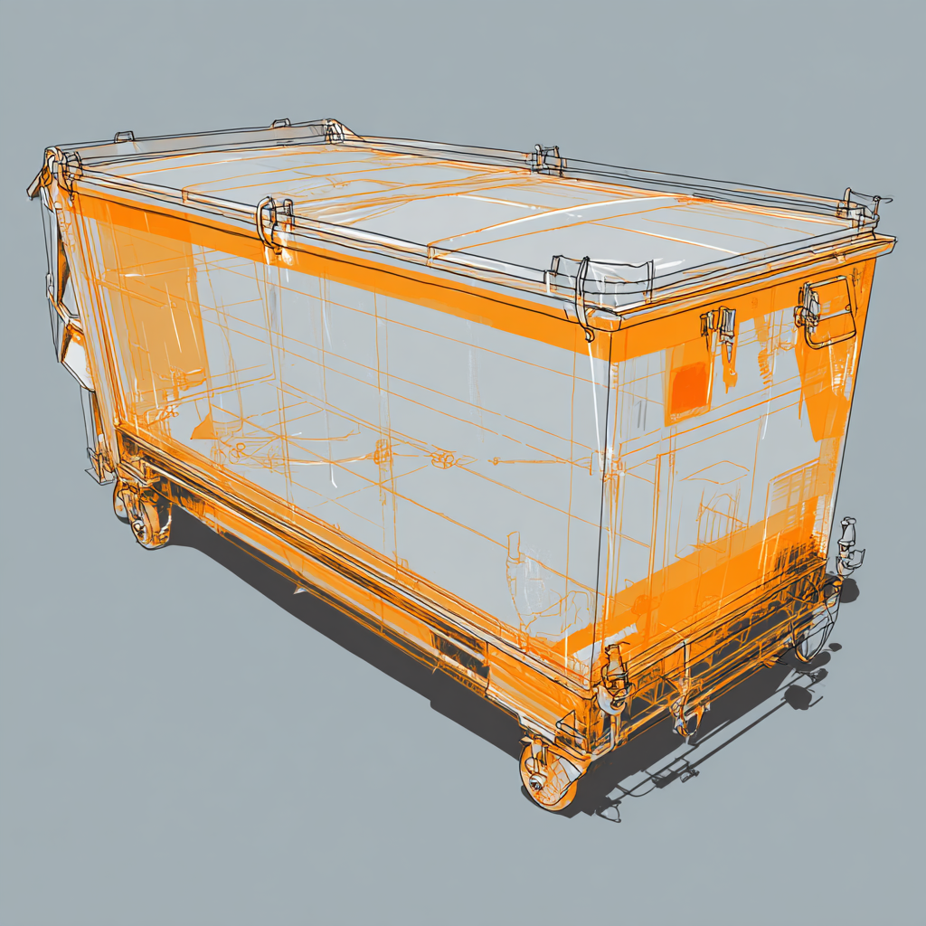 Dumpster rental weight limits and regulations