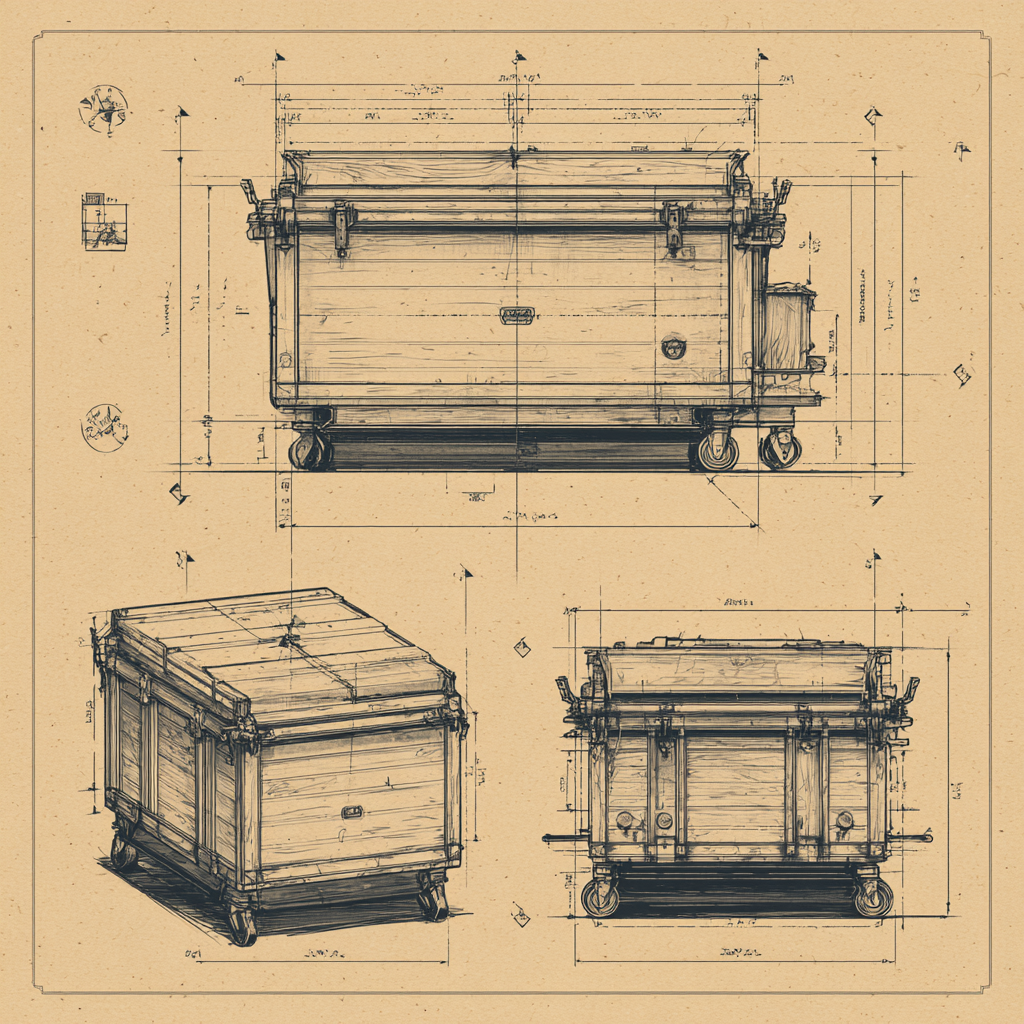 Rented Trash Dumpster Playbook for Renting Multiple Dumpters