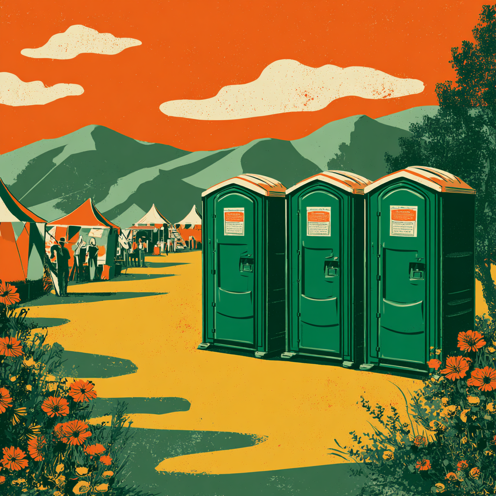 What To Do After You've Booked Porta Potty Rentals
