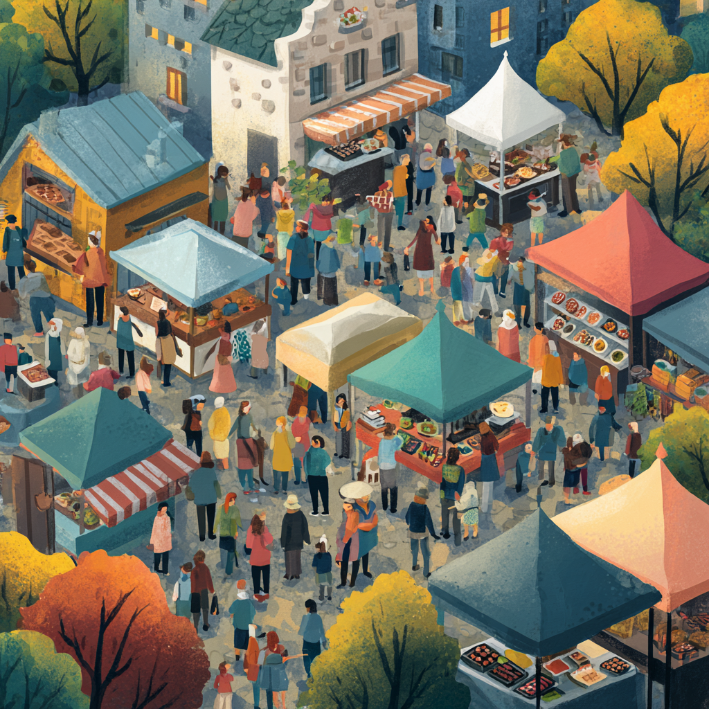 how to coordinate porta potty rentals for events