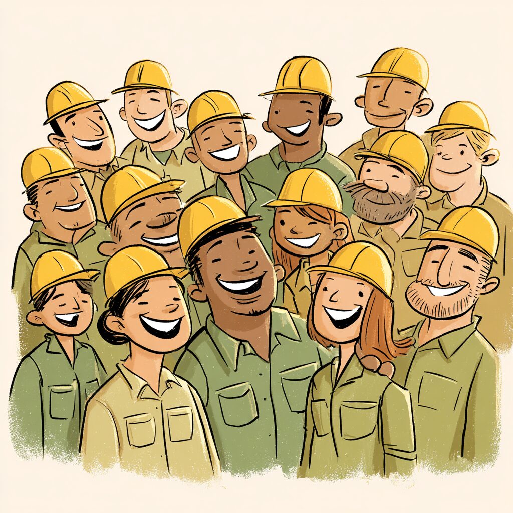 Meet the Prime Dumpster Pros!