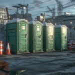 Porta Potty Rentals for Multiple Projects: Pro Tips to Increase Efficiency and Lower Costs