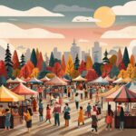 Tips for coordinating event porta potties with vendors