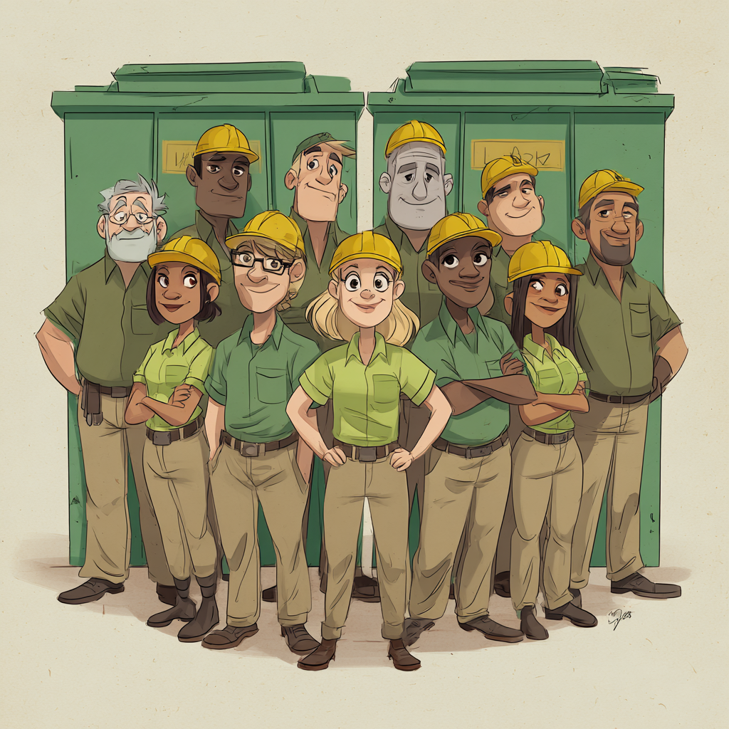 Dumpster Rental FAQ with the Prime Dumpster Pros