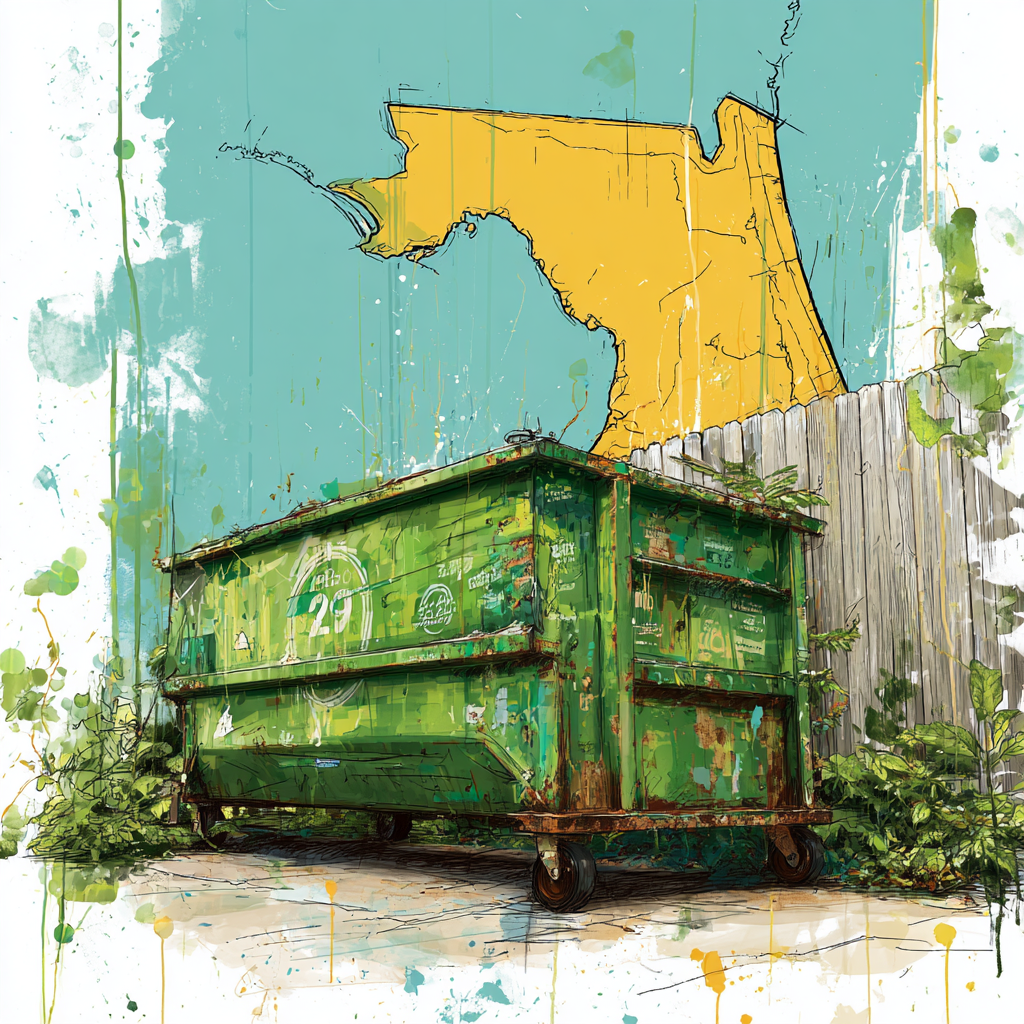 Midwest market trends for 2026 dumpster rentals