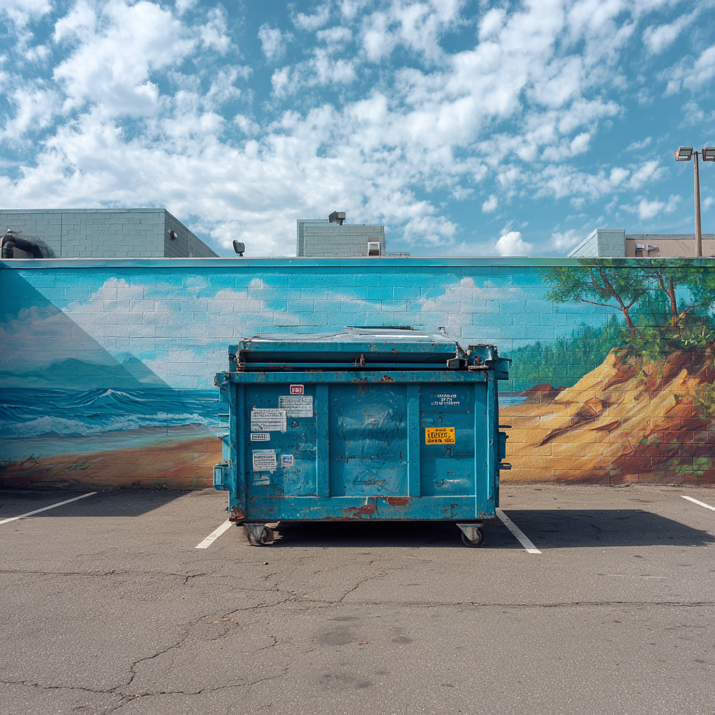 Dumpster rentals for the West Coast market trends