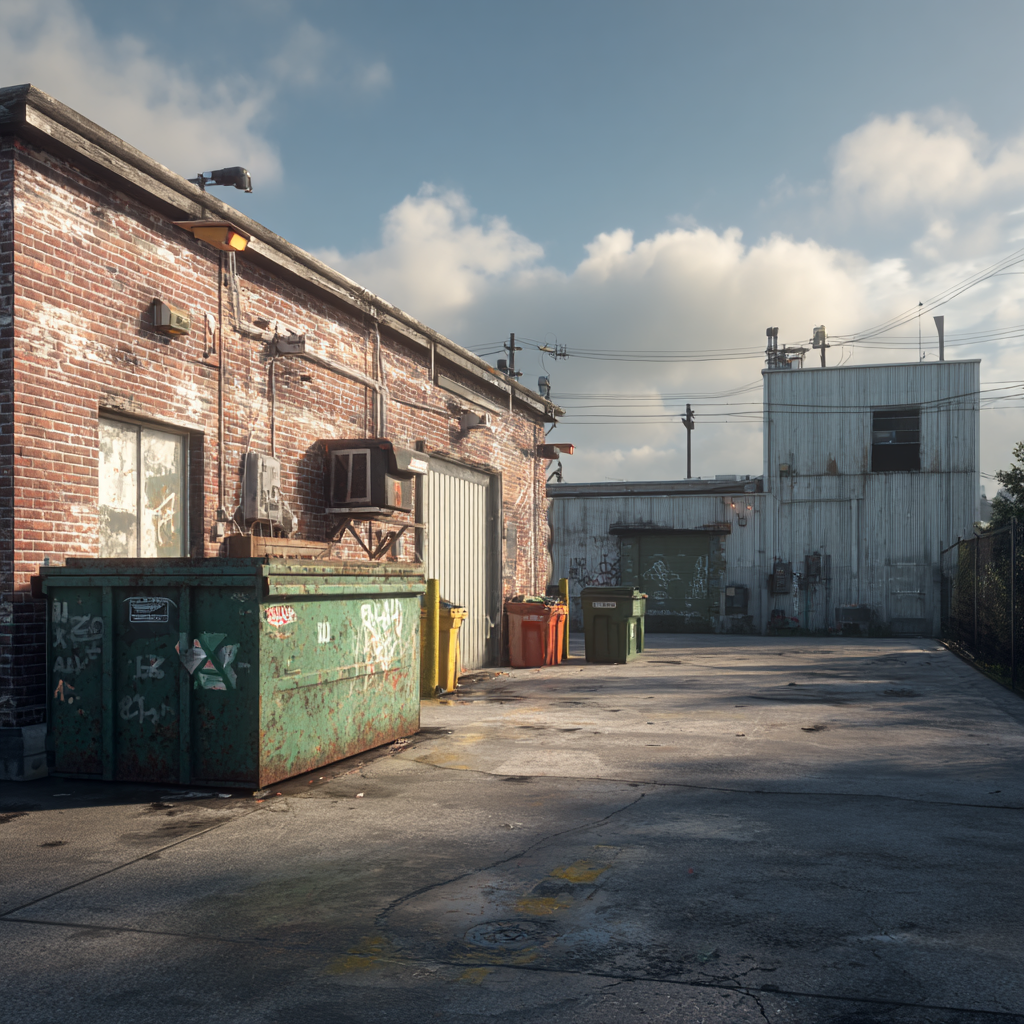 Tips for renting dumpsters on the East Coast in 2026