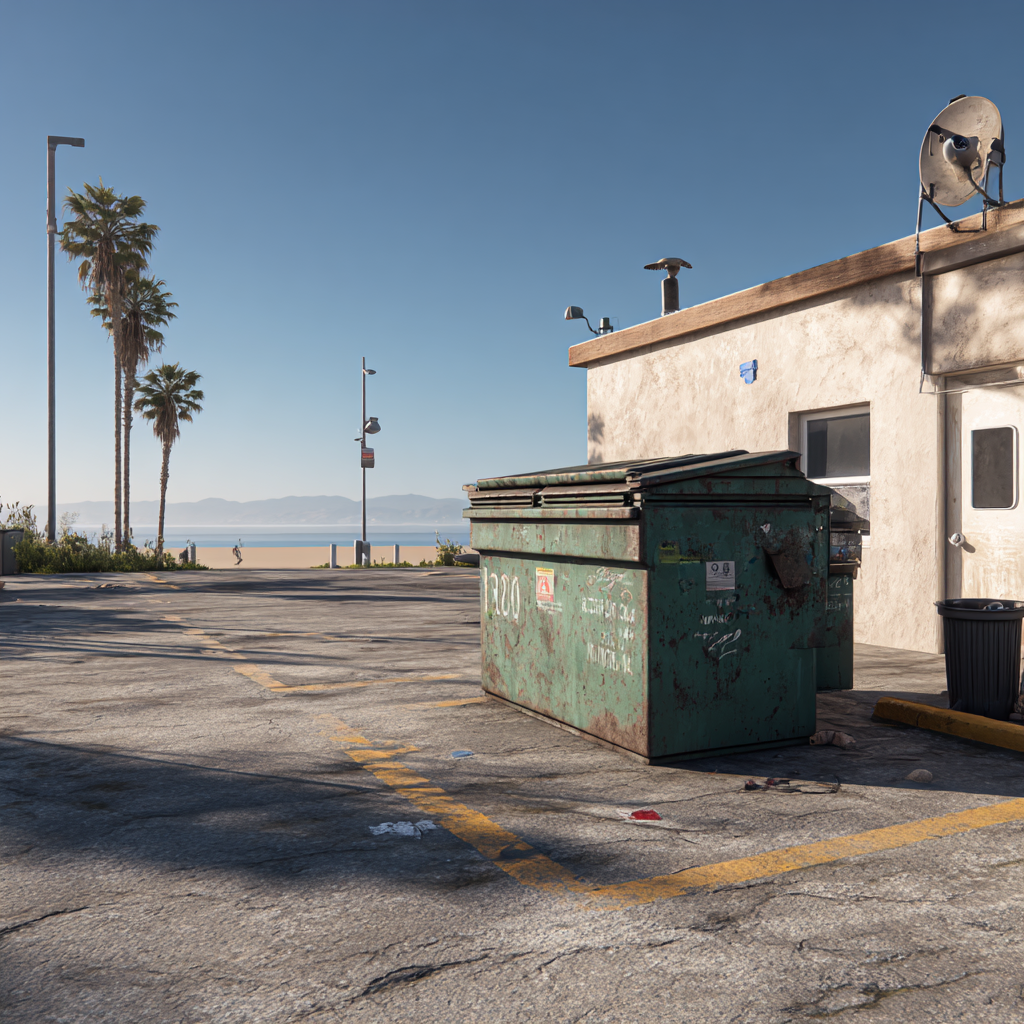 West Coast dumpster rental tips for 2026 projects and events
