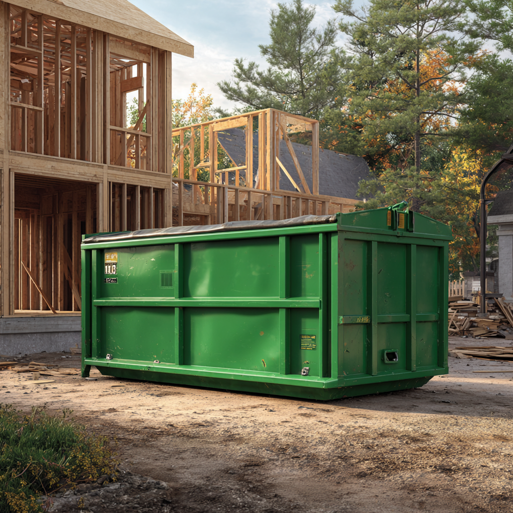 Midwest dumpster rental tips for 2026
