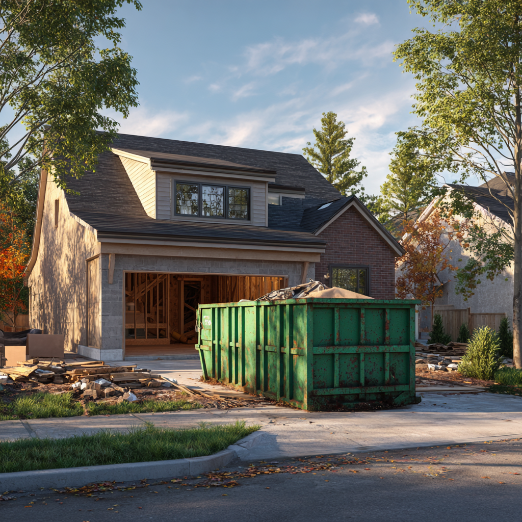 How to Save Money When Renting Dumpsters in 2026