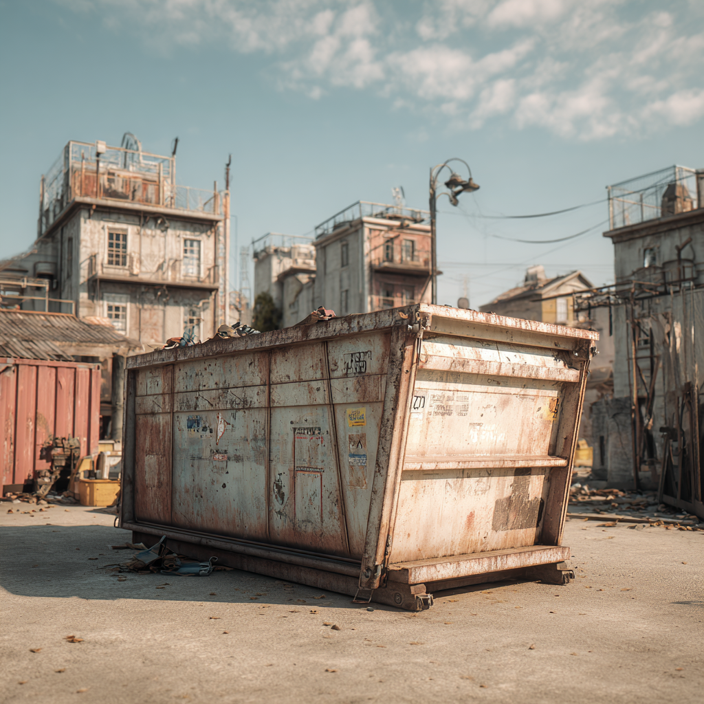 how to save when planning dumpster rentals in 2026