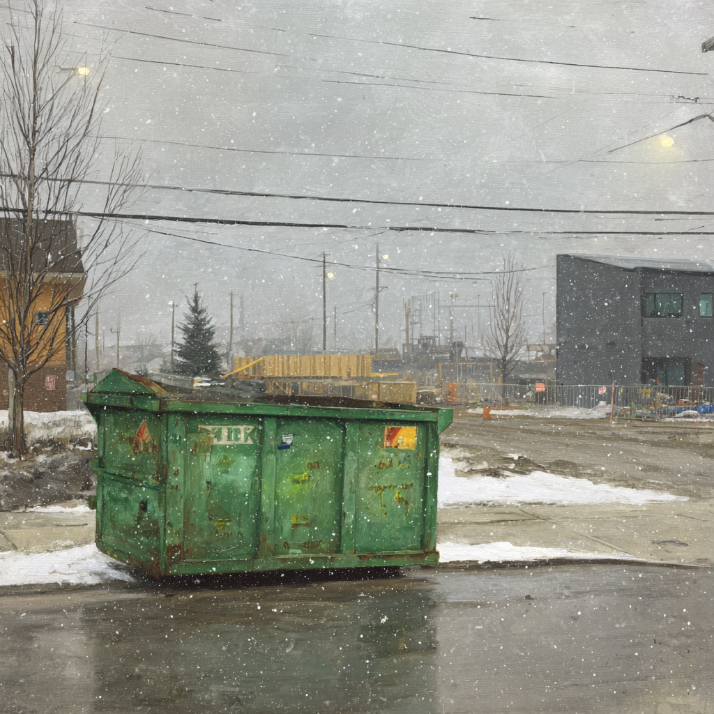 How to prepare for Louisiana dumpster rentals