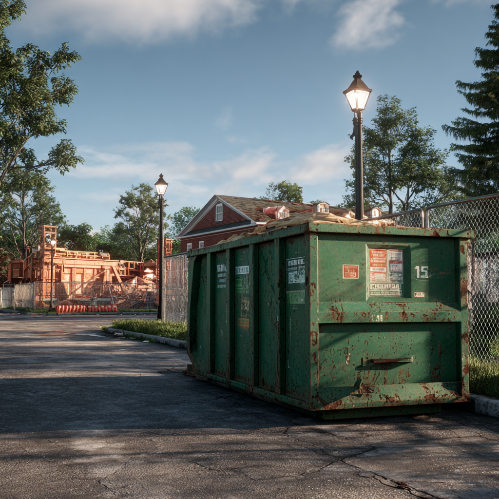 spring construction surge preparation