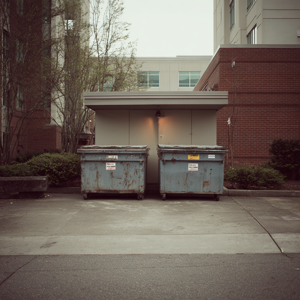Dumpster rentals for renovations in 2026