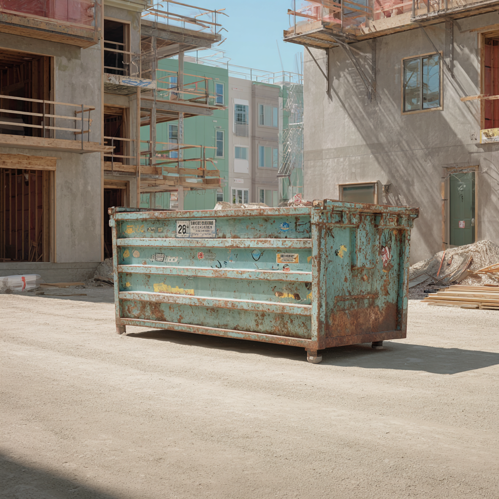 Can I order a dumpster at the last minute?