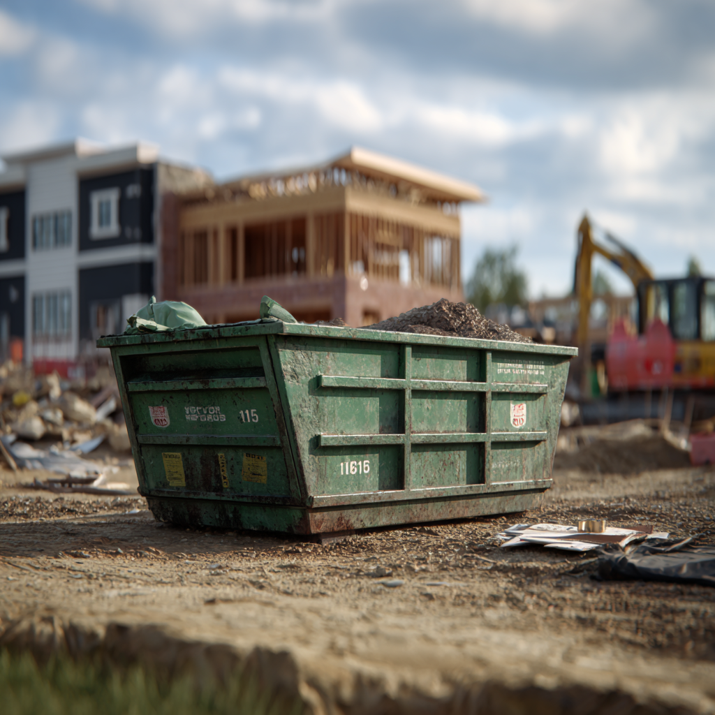 Quick Tips for Last-Minute Dumpster Rentals