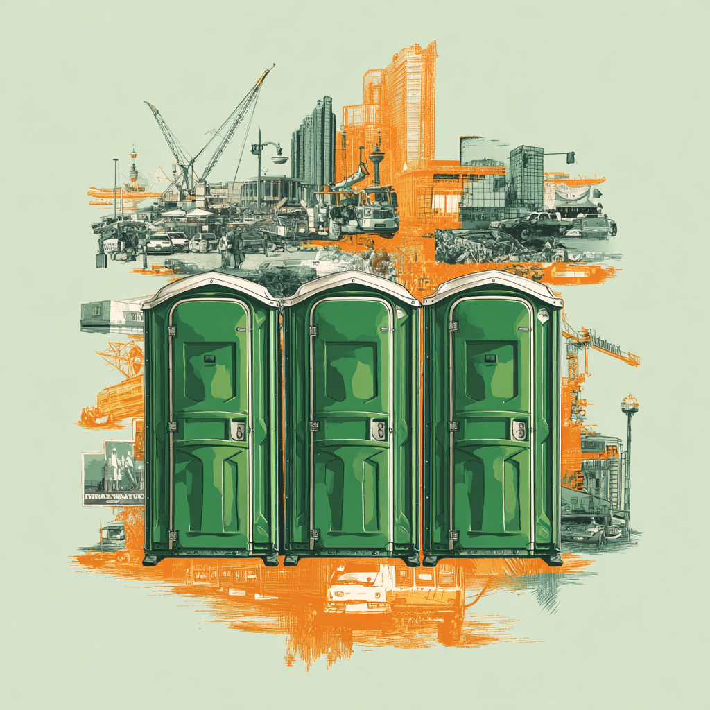 Who is Renting Porta Potties in 2026?