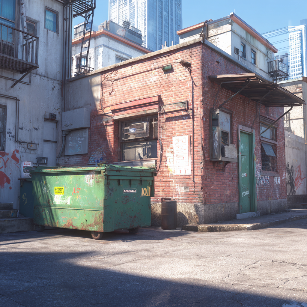 How to prevent dumpster fraud as a small business