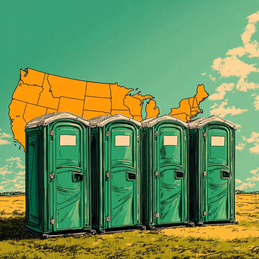 How to Save Money When Renting Porta Potties in 2026