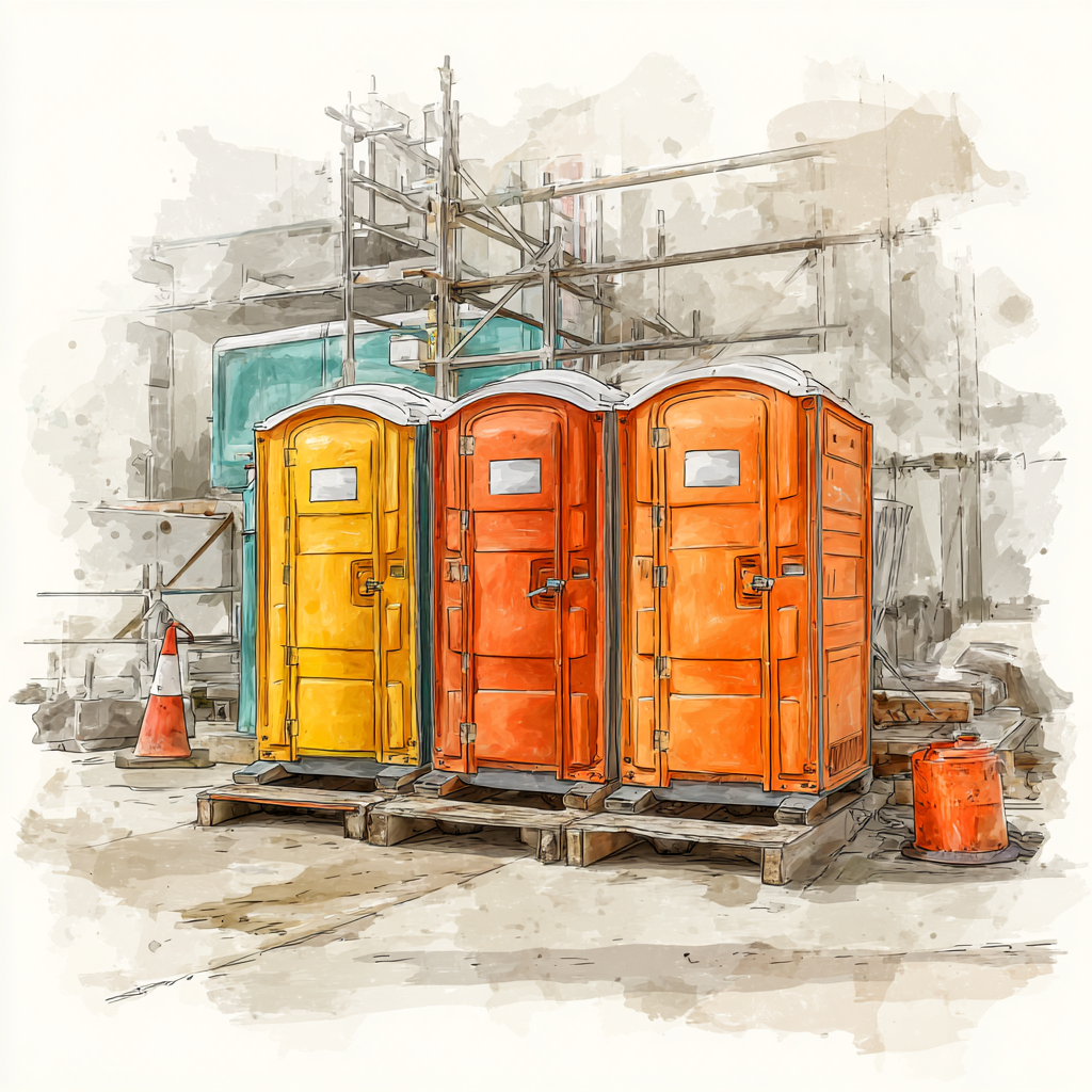 8 great money saving tips for renting porta potties in 2026