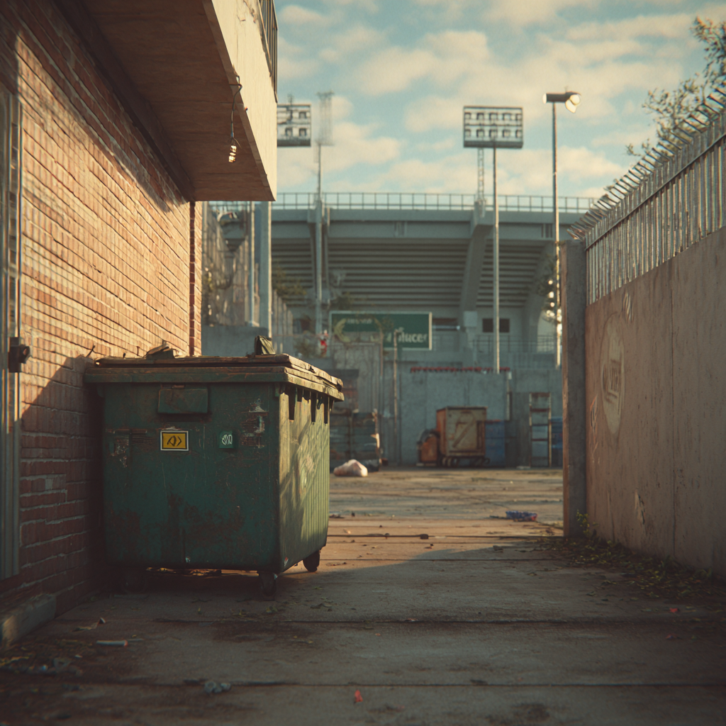 How possible is it to get a rented dumpster today in Redmond, OR?