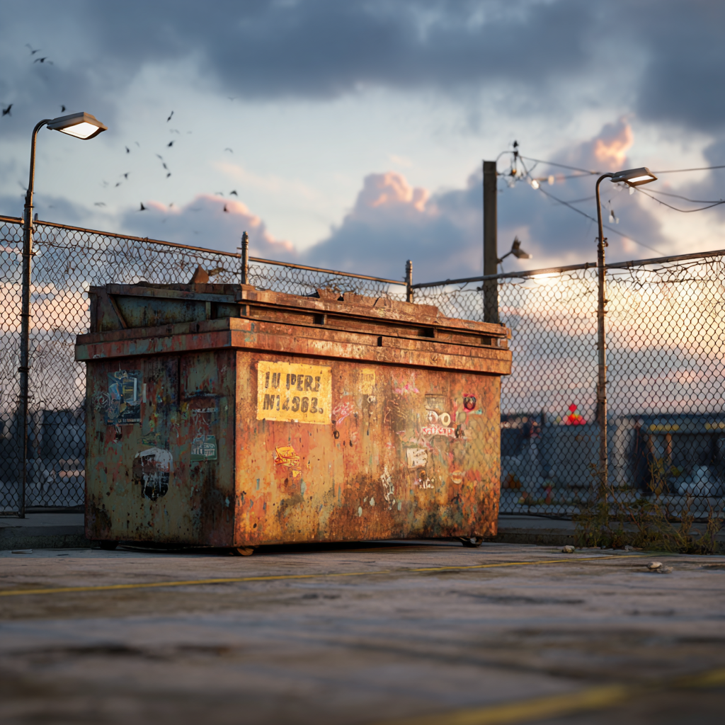 Same-day dumpster rental in Redmond: Tips for business owners
