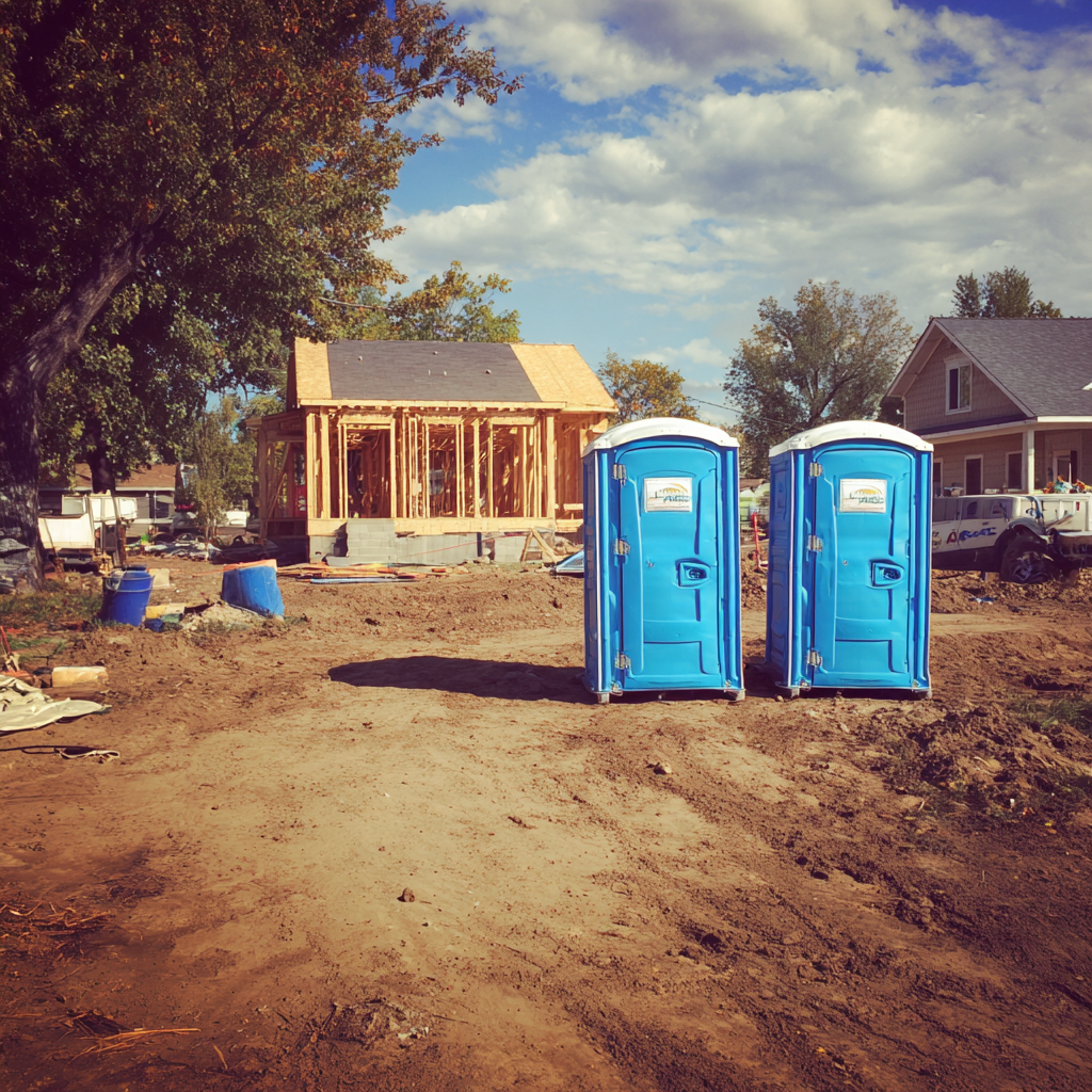 Dumpster rental for contractors in Helena Montana