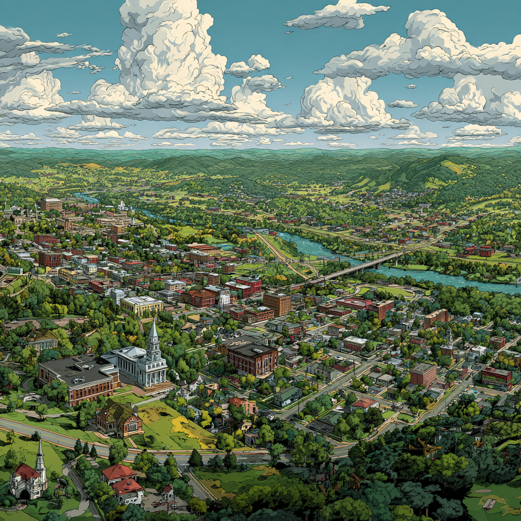 Guide to Dumpster Rental in Kingsport, Tennessee