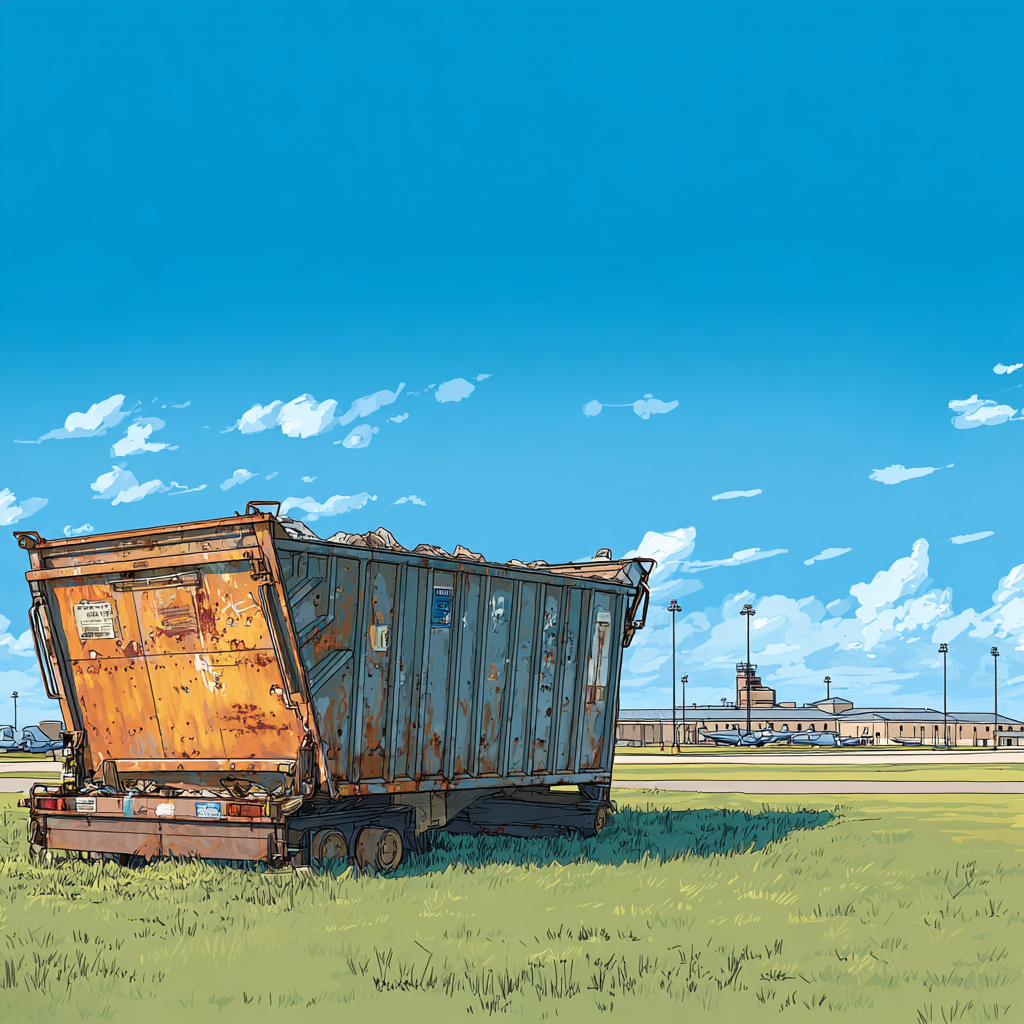 Guide to Dumpster Rental in Biloxi, MS: Hospitality, Defense, Seafood, Manufacturing & More