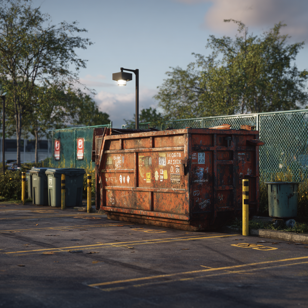 Insider Tips for Local Dumpster Rental in Flagstaff, AZ