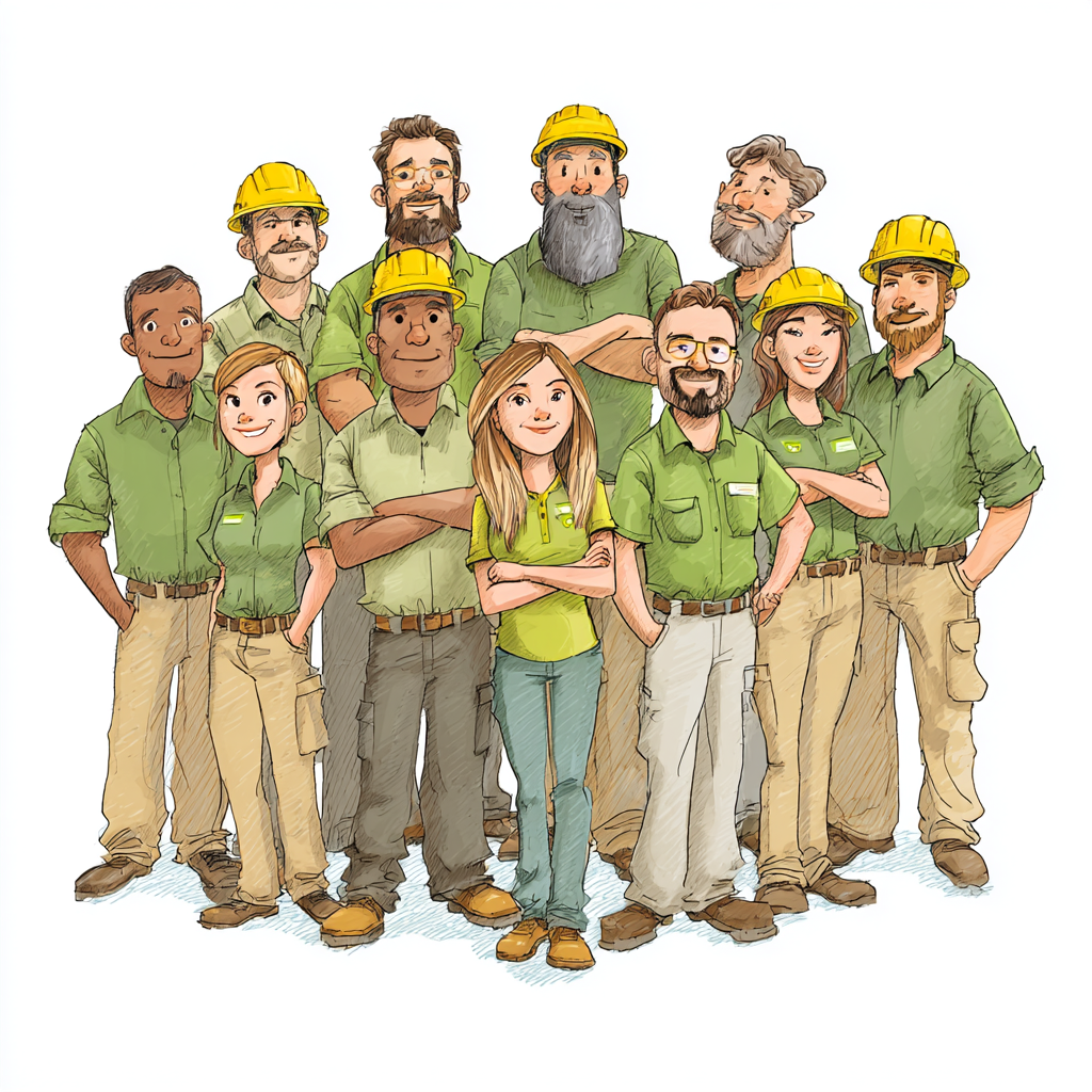 The Prime Dumpster Pros answer your questions about Garland dumpster rental