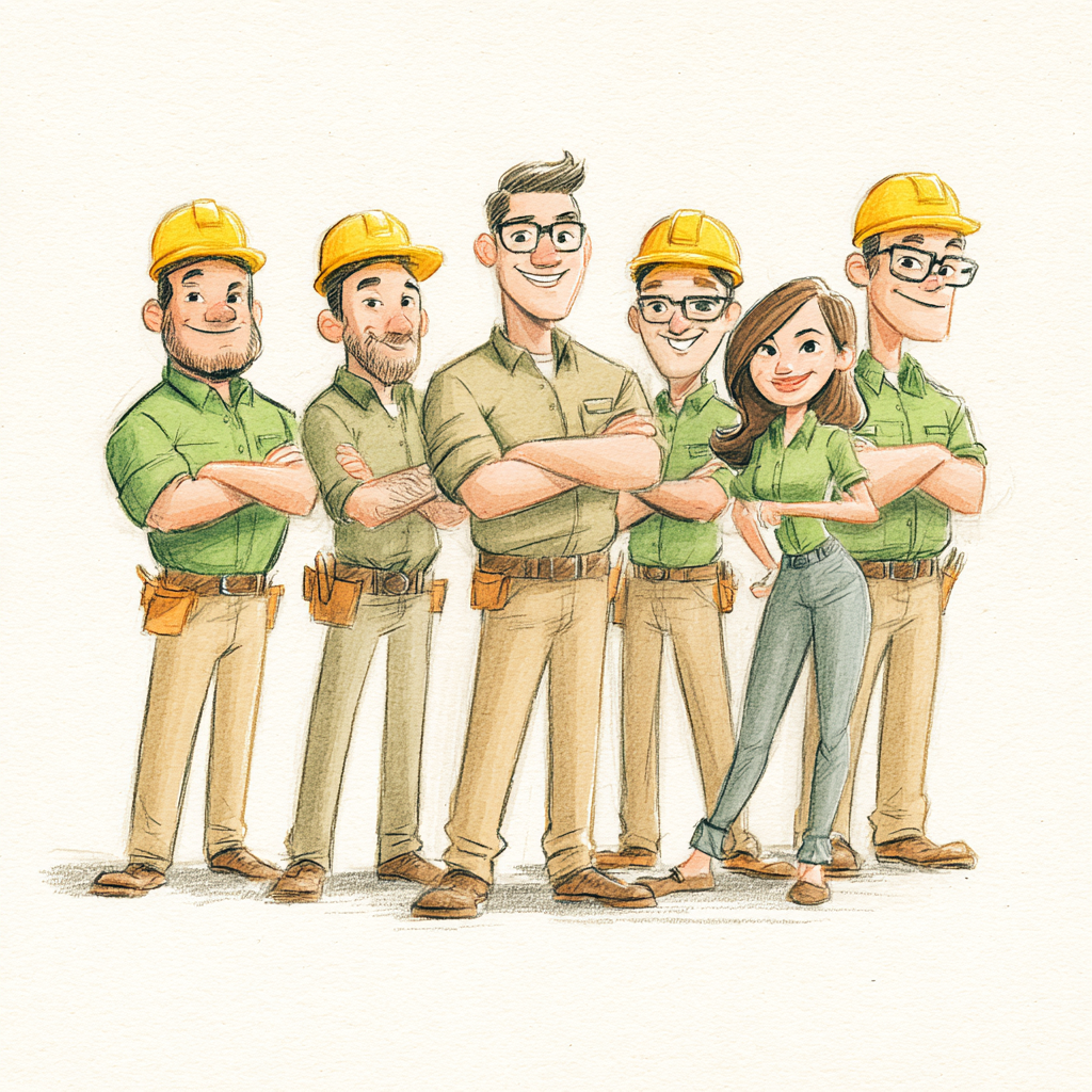 The Prime Dumpster Pros answer your questions about Abilene