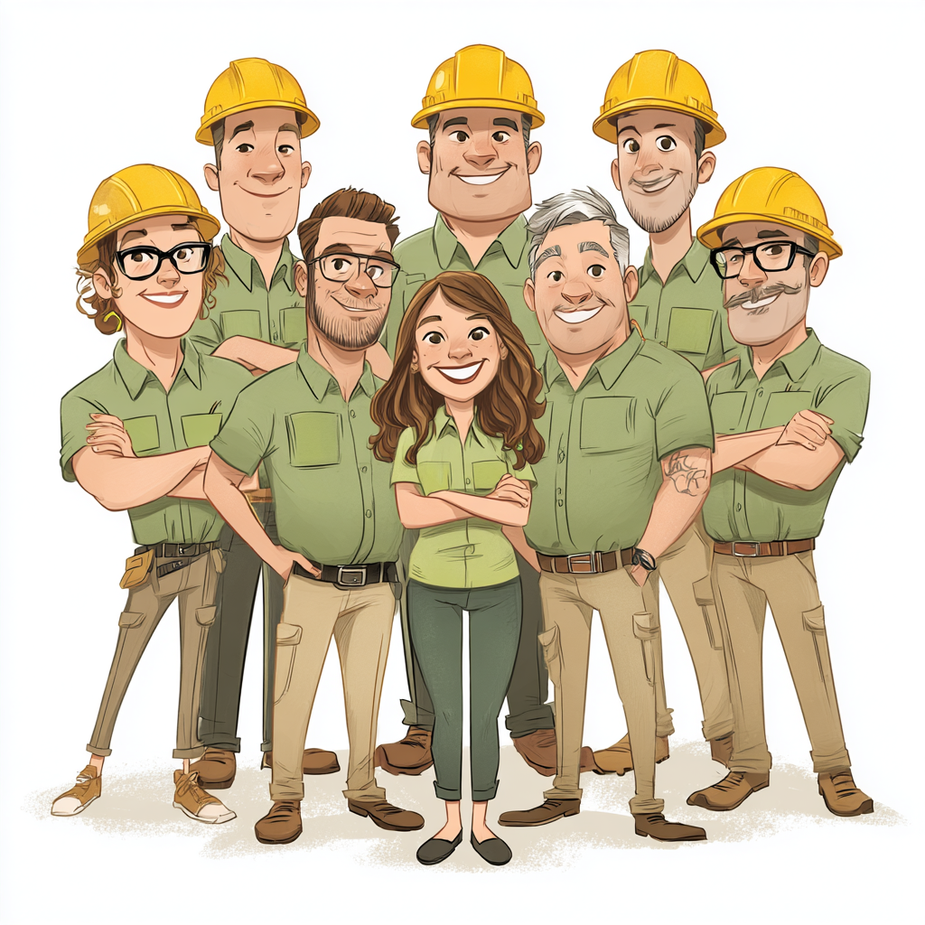 Meet the Prime Dumpster Pros