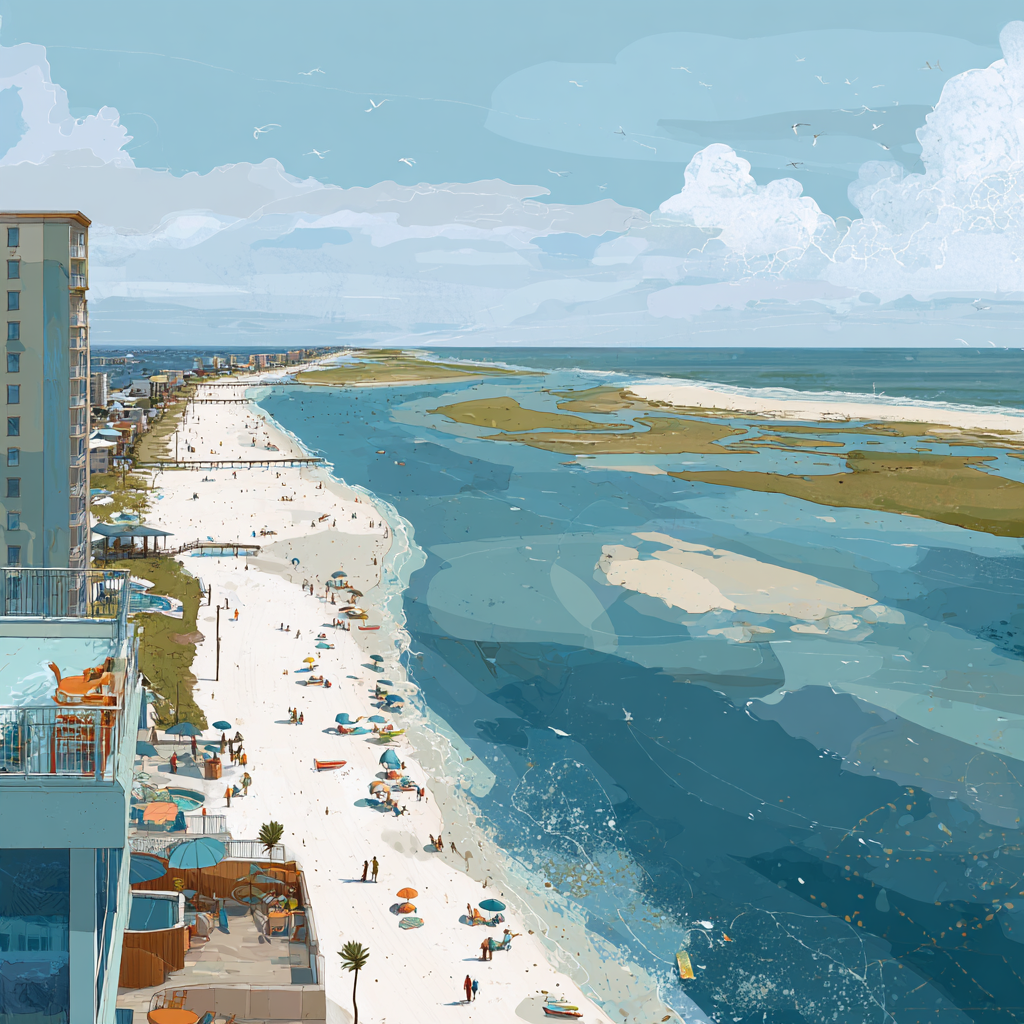 Dumpster Rental Tips for Gulf Shores, Alabama from Prime Dumpster