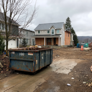 Your Guide to Dumpster Rental in Altoona, PA