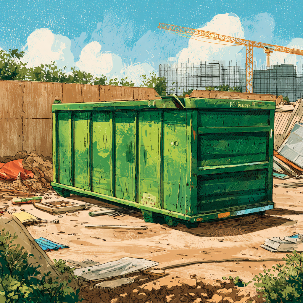 How to find the cheapest dumpster rental in Carrollton TX