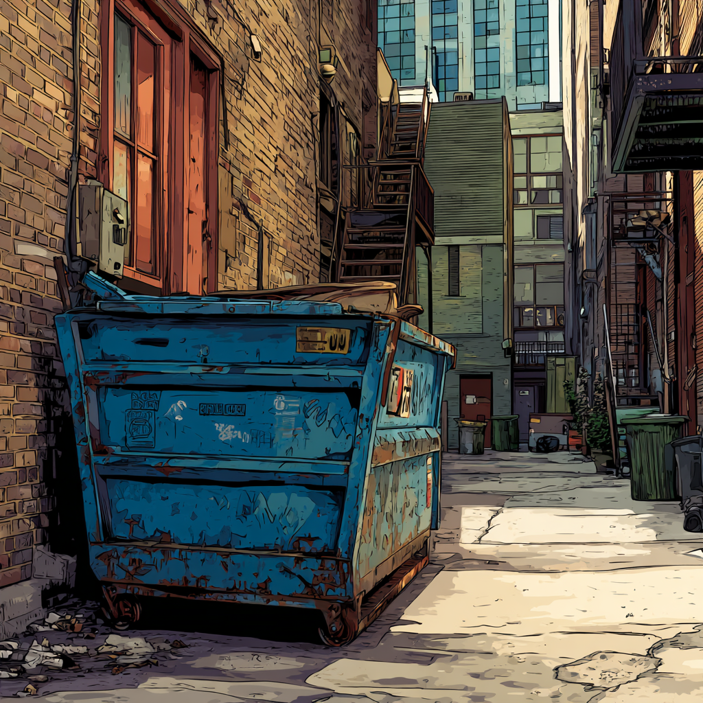 How to Find the Best Chicago Dumpster Rental Prices
