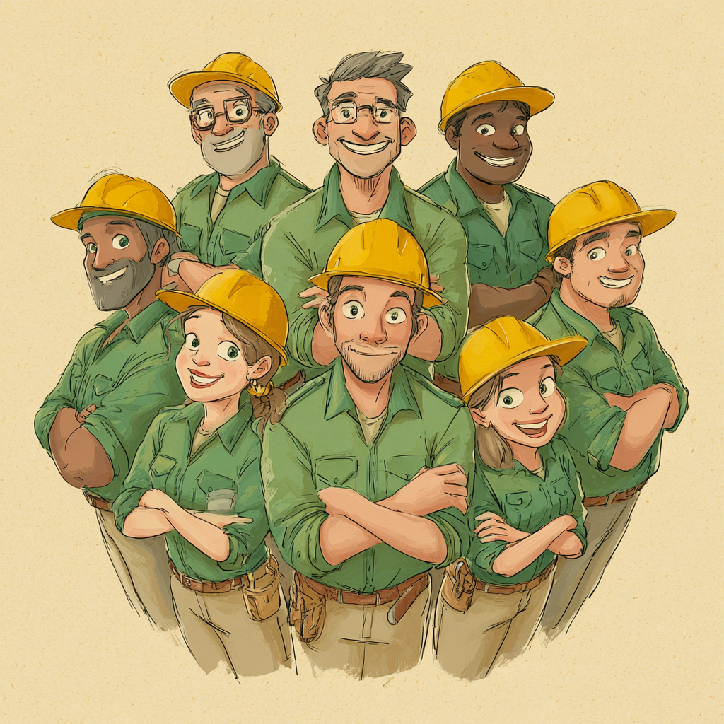 Prime Dumpster Pros answer questions about Atlanta dumpster rentals