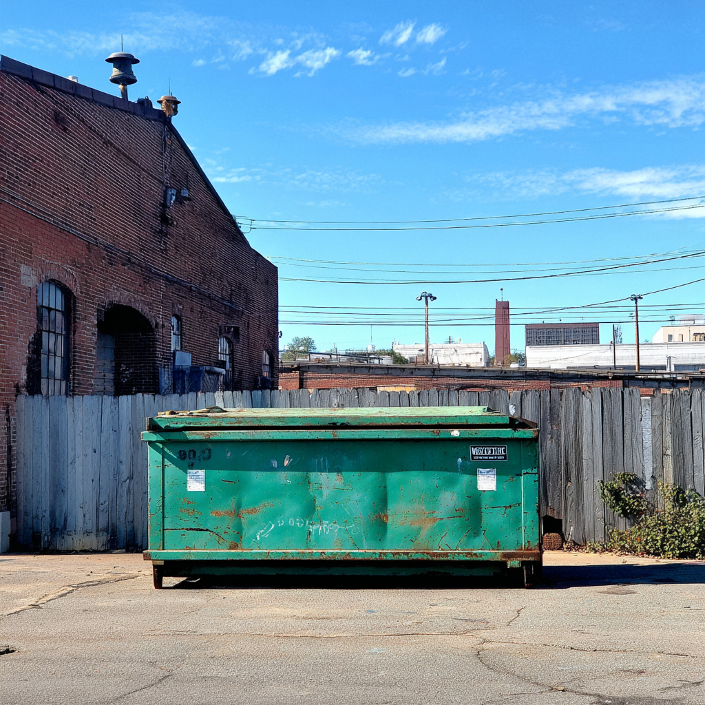 What are dumpster rental prices for Richmond residential areas