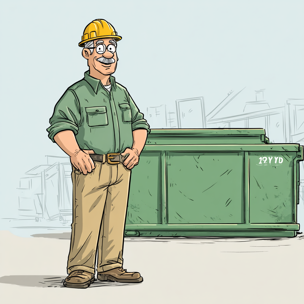 10 Dumpster Rental Tips for Fort Worth, TX