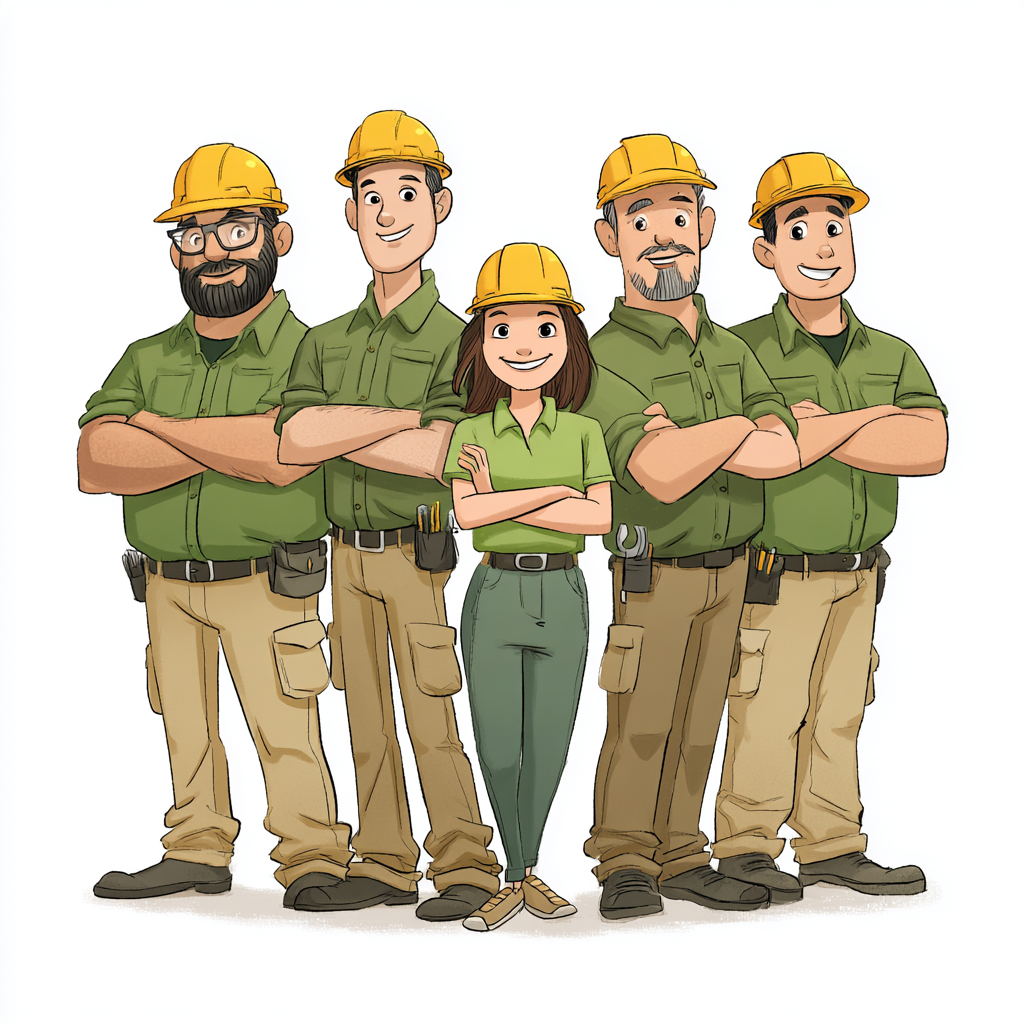 The Prime Dumpster Pros answer questions about porta potty rentals in Miami