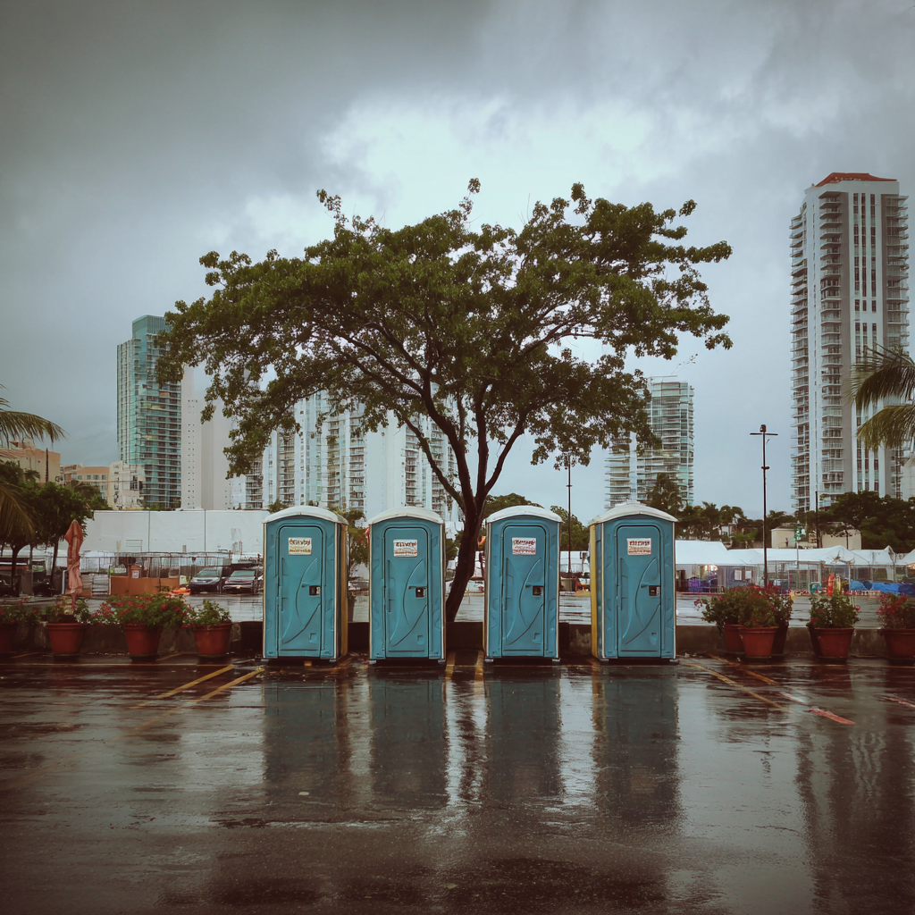 The Prime Dumpster pros answers dumpster rental questions about Miami