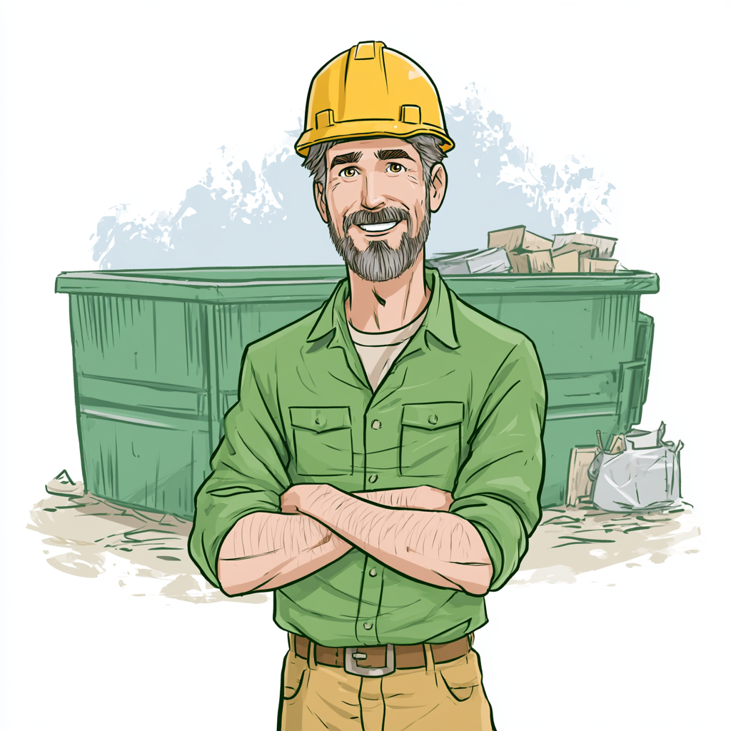 The Prime Dumpster Pro offer expert advice on Huntsville dumpster rental pricing