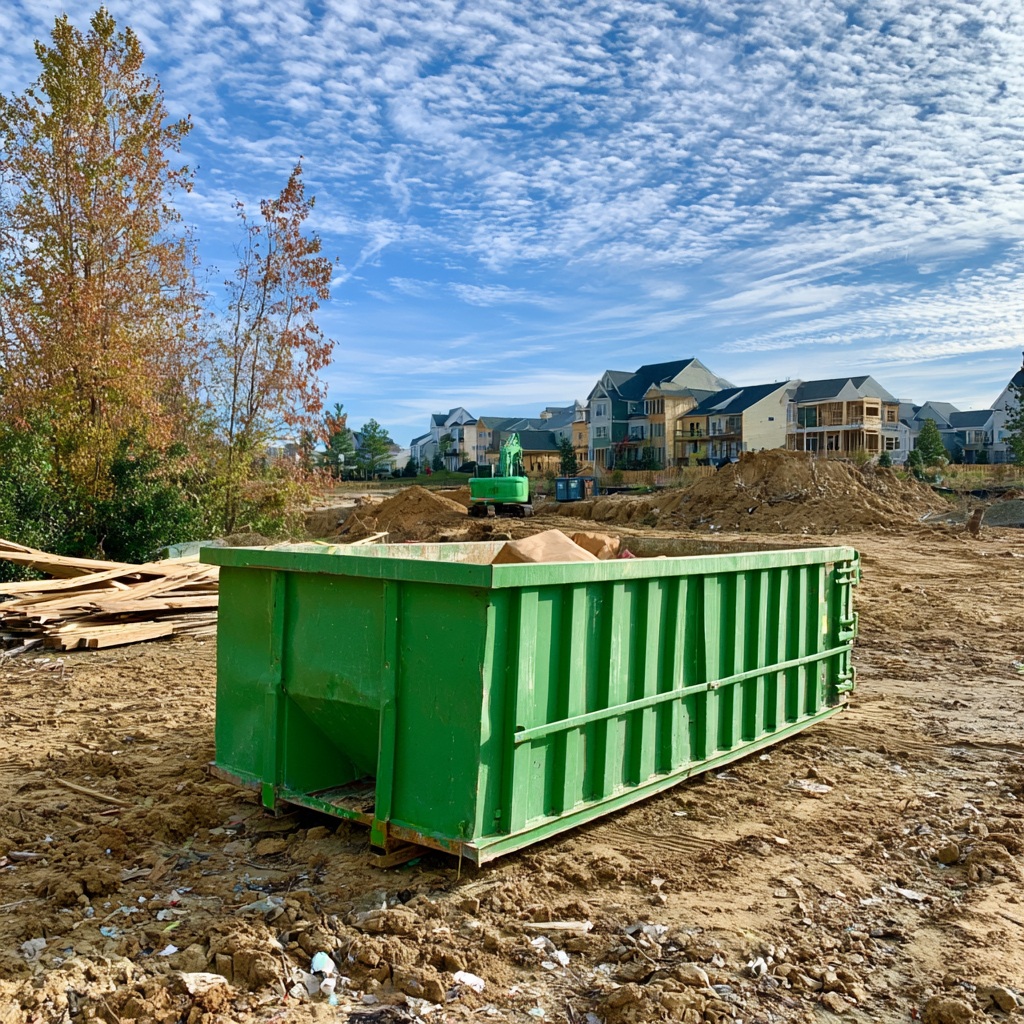 Q&A with the Prime Dumpster Pros: Dumpster Rental in Norfolk, VA