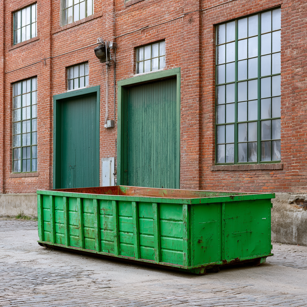 Upfront quotes are one of the most effective ways to save on dumpster rentals